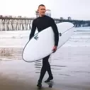 Surfboard Firewire Long Rider
