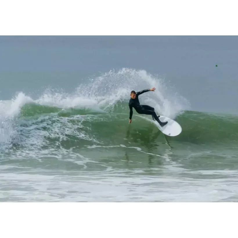 Surfboard Firewire Long Rider