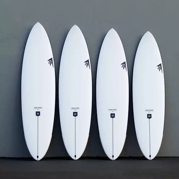 Surfbrett Firewire Long Rider