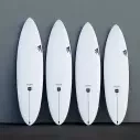 Tabla de surf Firewire Long Rider
