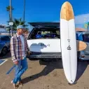 Prancha de surf Firewire Special T Helium