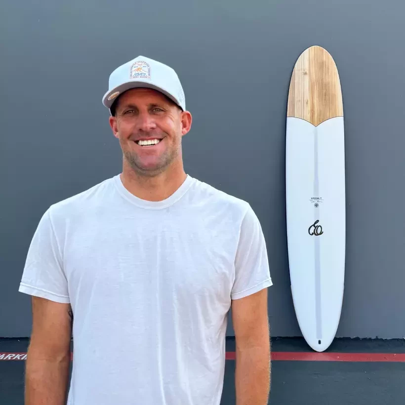 Surfbrett Firewire Special T Helium