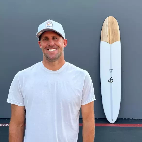Planche de surf Firewire Special T Helium