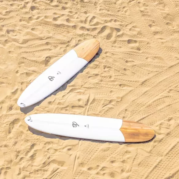 Prancha de surf Firewire The Gem