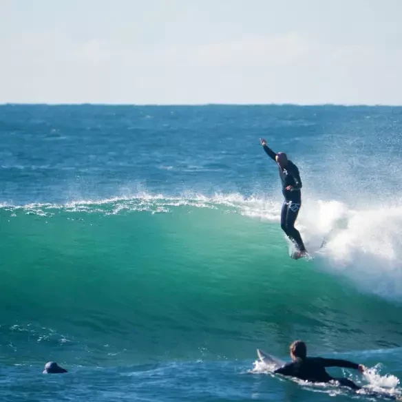 Tavola Da Surf Firewire The Gem