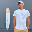 Surfbrett Firewire The Gem