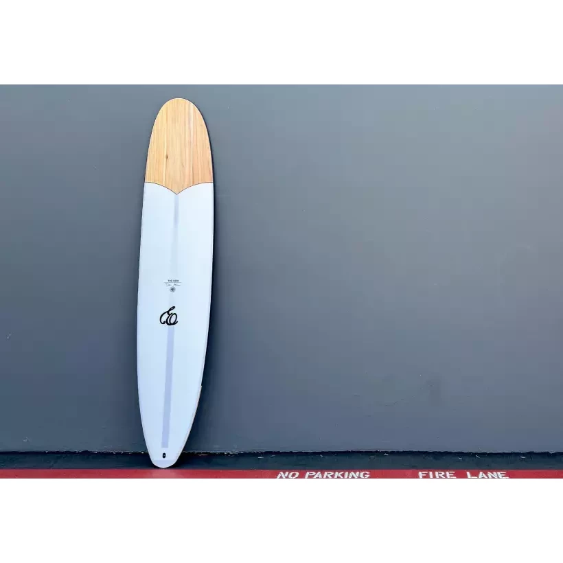 Surfbrett Firewire The Gem