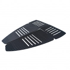 Surf-Deckpad Firewire Weekend Schwarz 2