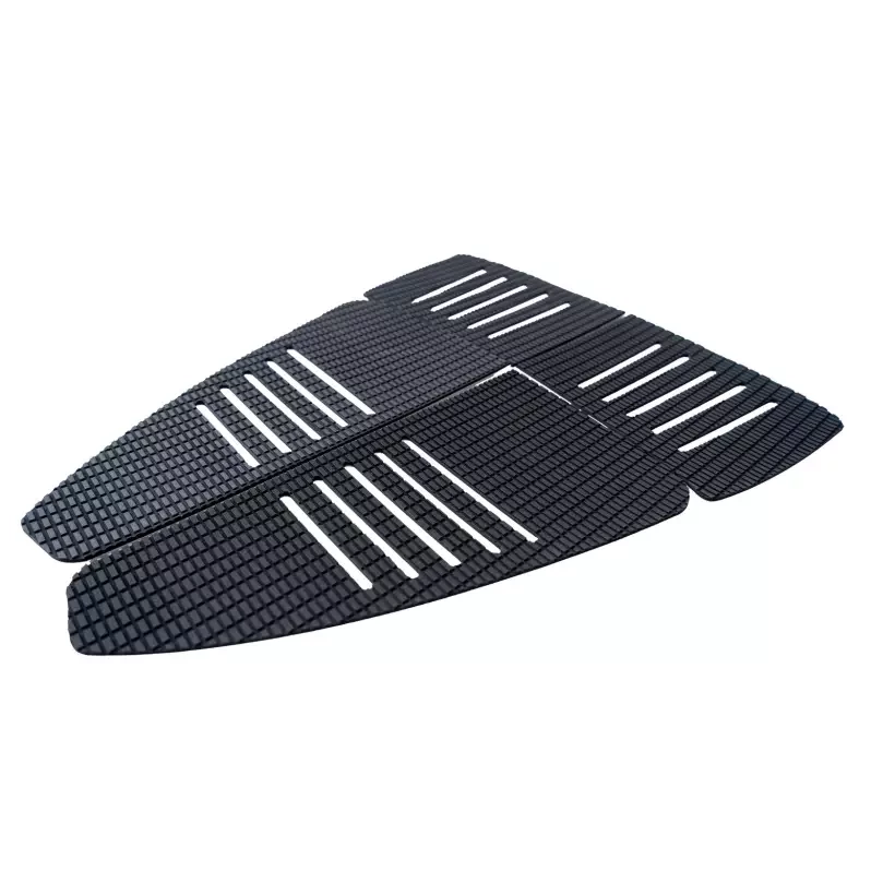 Grip da surf Firewire Weekend Nero