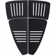Surf-Deckpad Firewire Weekend Schwarz