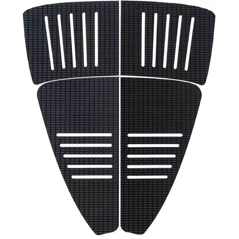 Grip da surf Firewire Weekend Nero