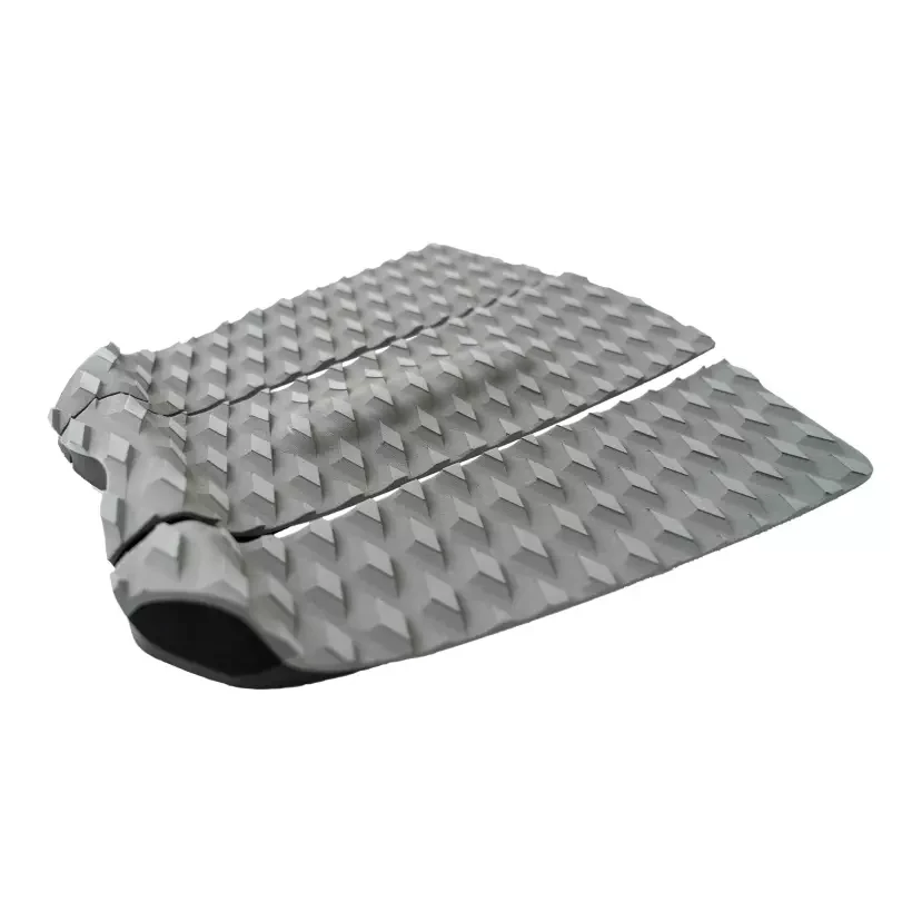 Grip surf Firewire 3-Delig Charcoal/Black