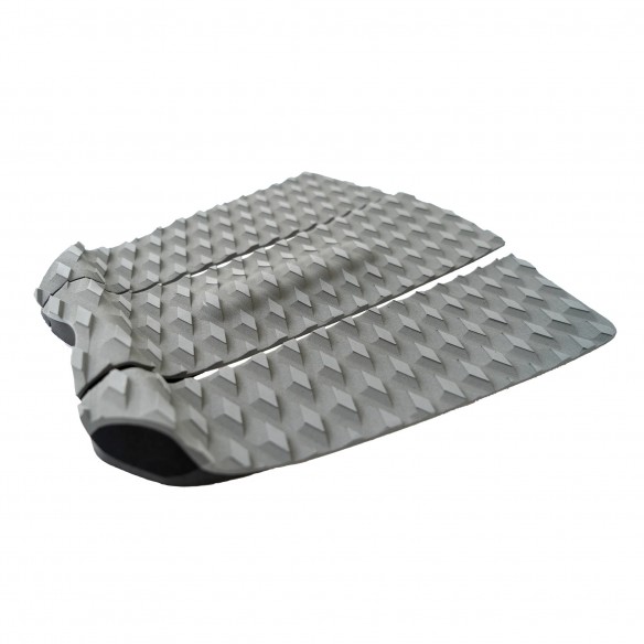 Pad de surf Firewire 3 piéces Charcoal/Black