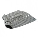 Firewire 3 pieces Tail Pad Charcoal/Black