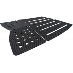 Deck de surf Firewire Front Foot Black 2