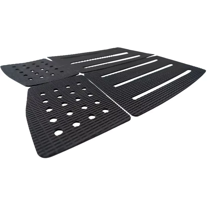 Firewire Front Foot Pad Black