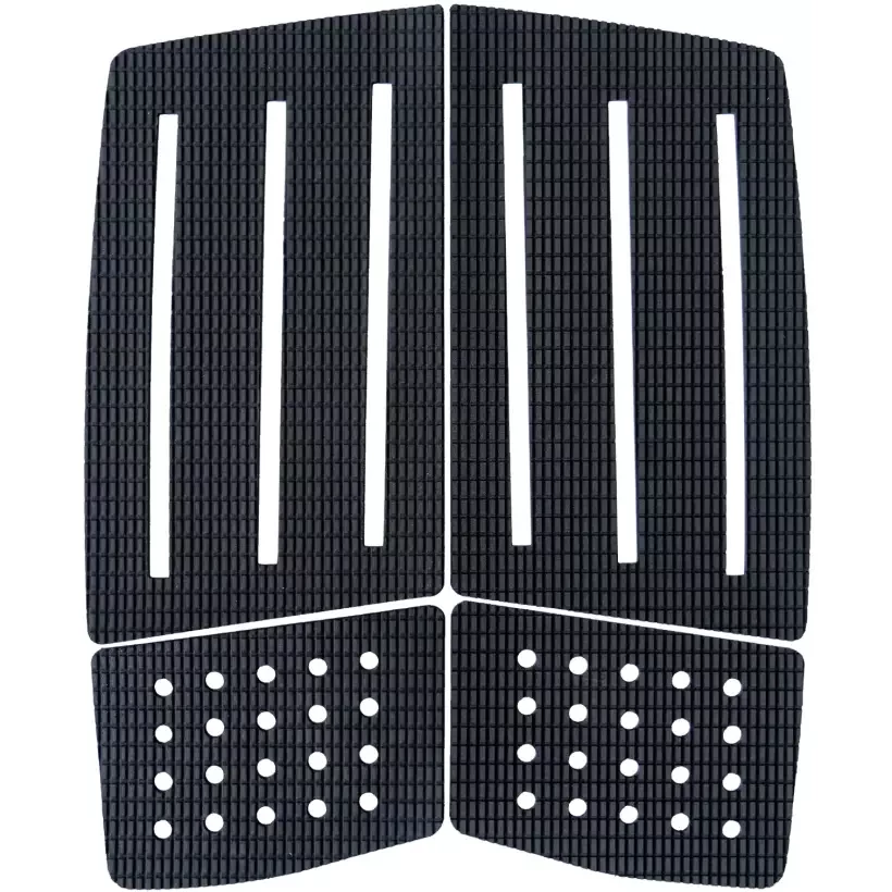 Grip de surf Firewire Front Foot Black