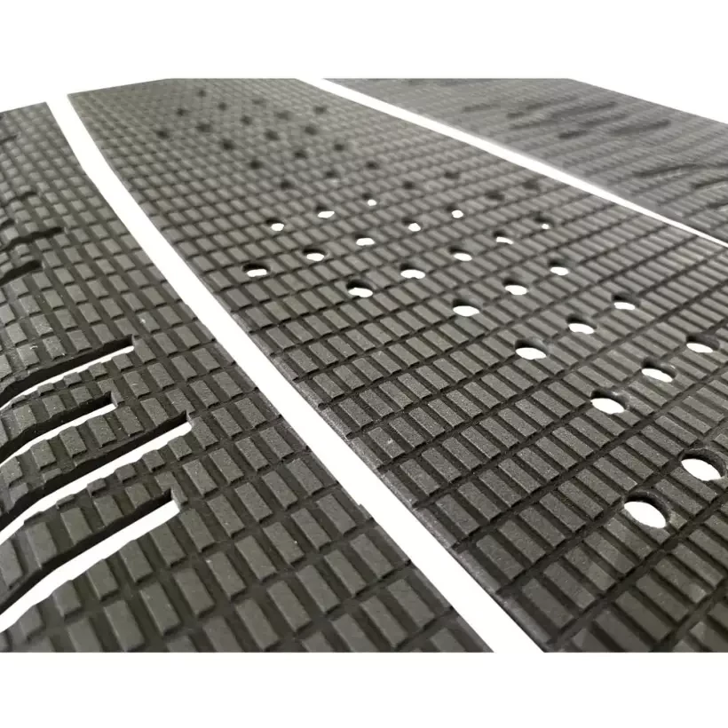 Grip surf Slater Designs Front Foot Pad Black