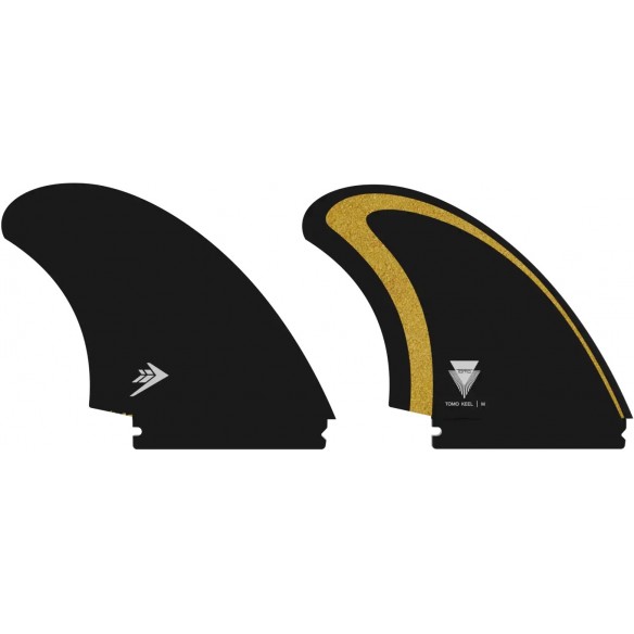 Fins Firewire Tomo Max Keel