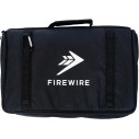 Estuche Firewire Fin Case