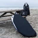 Estuche Firewire Fin Case