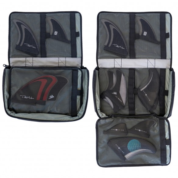 Estuche Firewire Fin Case