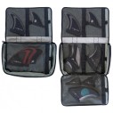 Estuche Firewire Fin Case