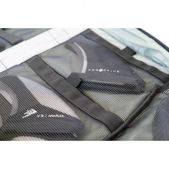 Estuche Firewire Fin Case