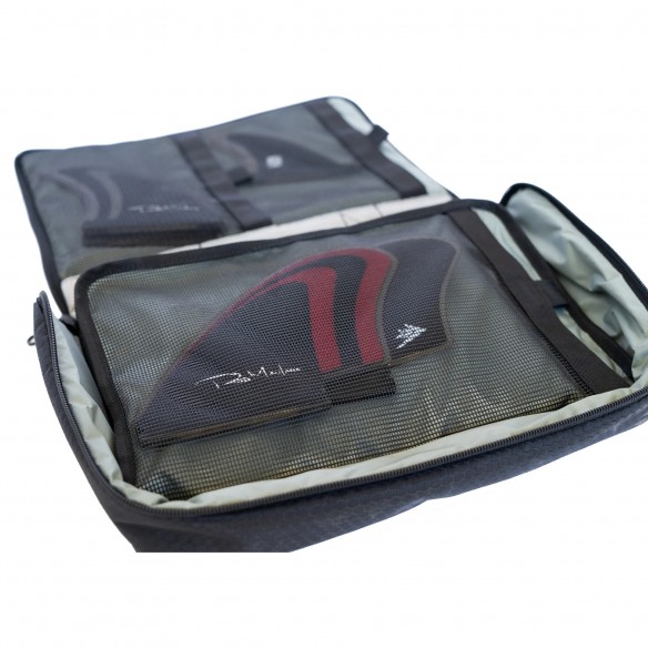 Estuche Firewire Fin Case