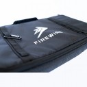 Estuche Firewire Fin Case