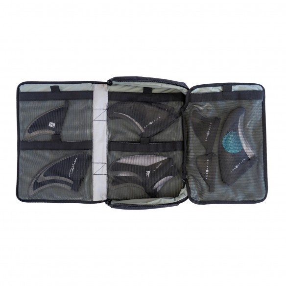 Estuche Firewire Fin Case