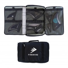 Caso Firewire Fin Case 2