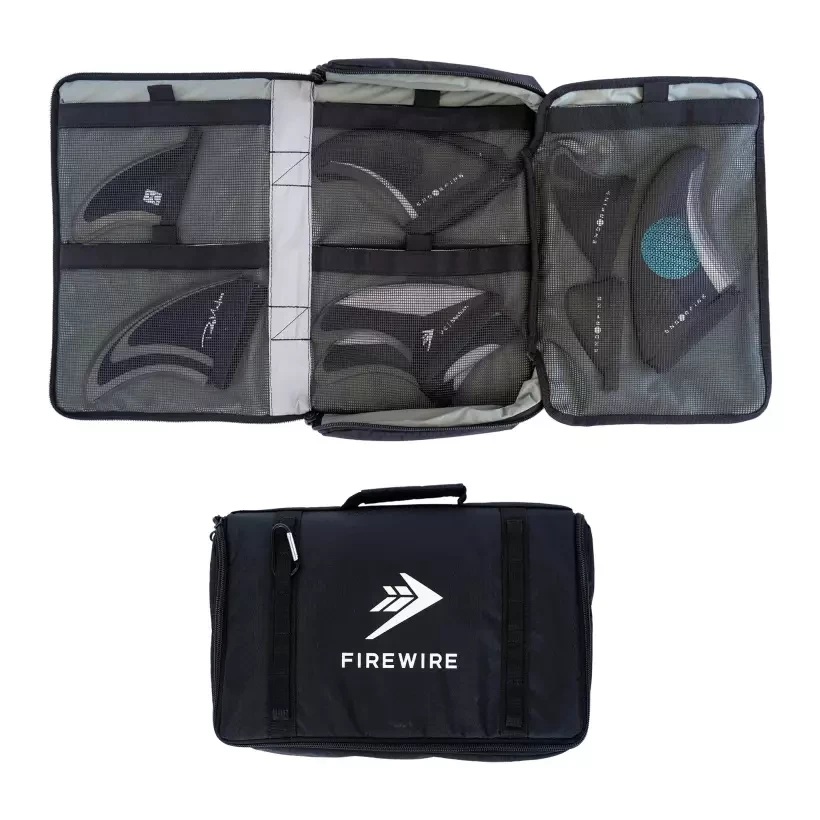 Astuccio Firewire Fin Case