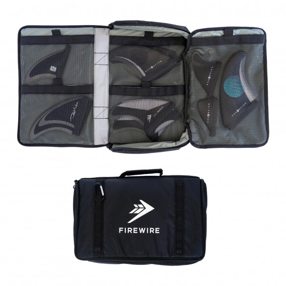 Estuche Firewire Fin Case