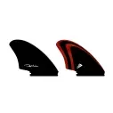 Quilhas surf Firewire Too Fish Keel