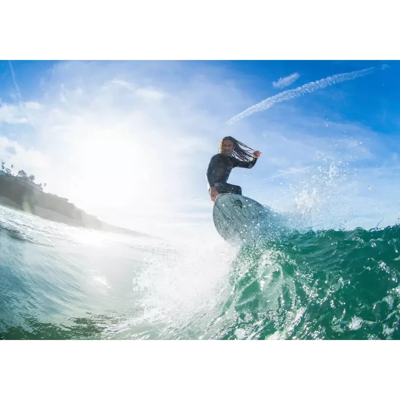 Finnen Firewire Machado 2+1 Fin Set