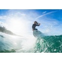 Kiel Firewire Machado 2+1 Fin Set