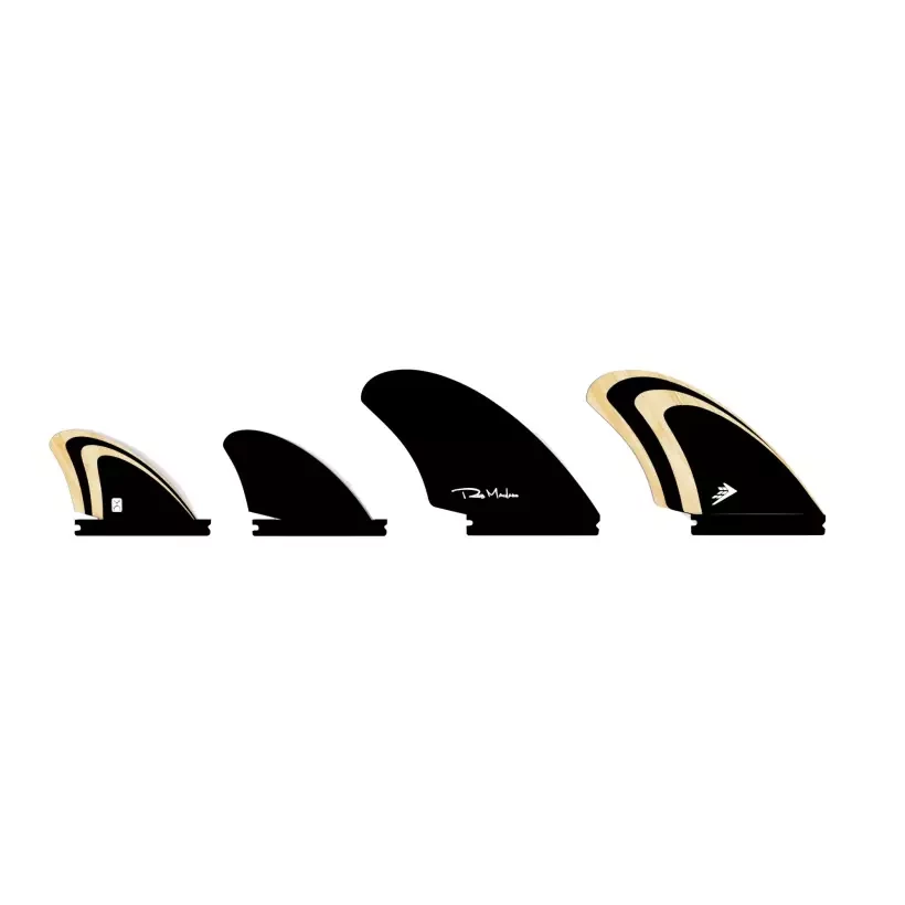 Pinne surf Firewire Machado Seaside Quad Fin