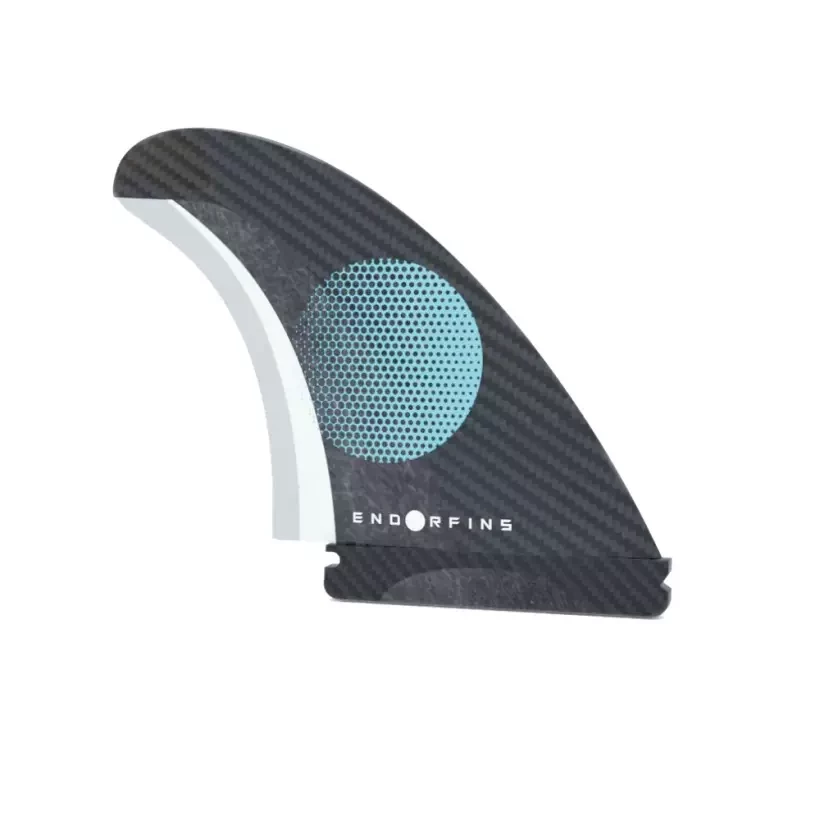 Quilhas surf Endorfins KS Twin+2