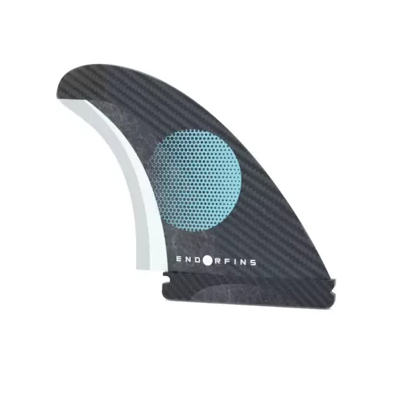 Quilhas surf Endorfins KS Twin+2