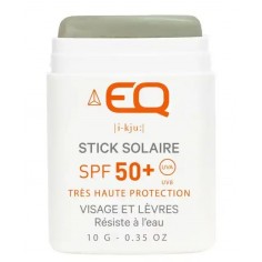 Stick solare Evoa SPF50 ai pigmenti naturali