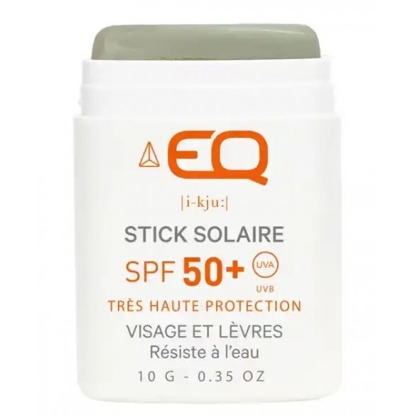 Evoa SPF50 Sunscreen Stick with Natural Pigments