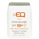 Stick solare Evoa SPF50 ai pigmenti naturali