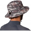 Hut Ocean & Earth Bingin Lightweight Surf Hat Soft Peak Camo