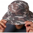 Hoed Ocean & Aarde Bingin Lightweight Surf Hat Soft Peak Camo