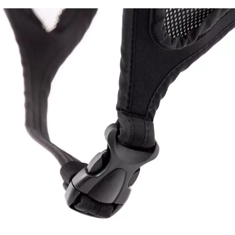Hoed Ocean & Aarde G-Land Soft Peak Black