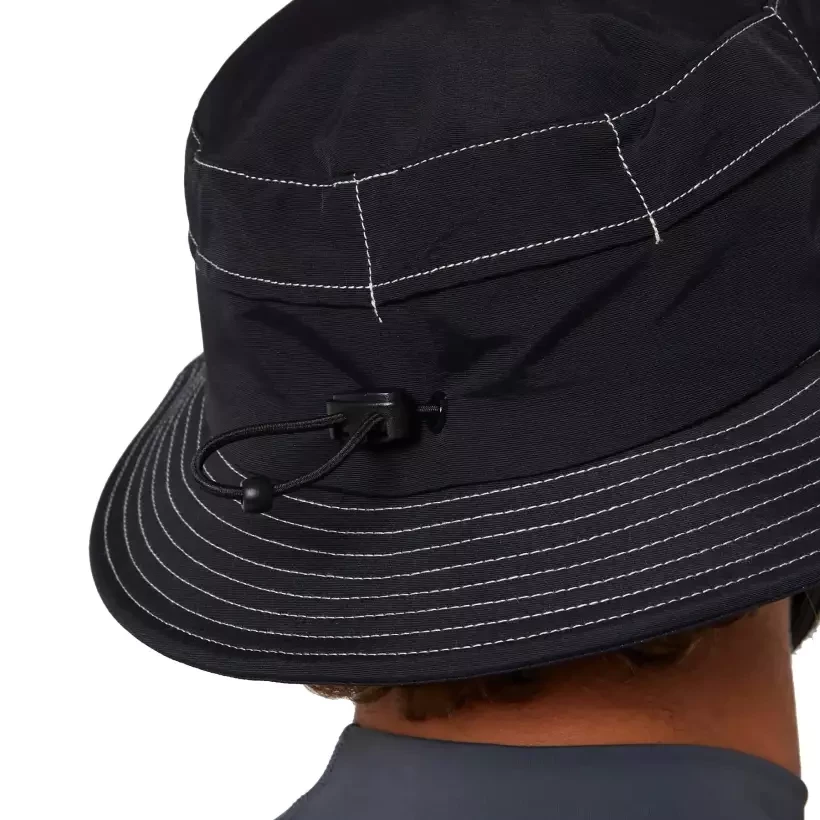 Hut Ocean & Earth G-Land Soft Peak Black