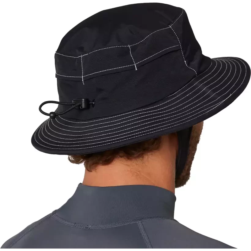 Chapéu Ocean & Earth G-Land Soft Peak Black