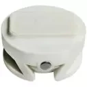 Fin Plug leash FCS