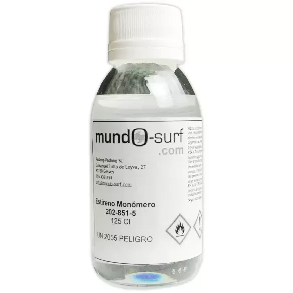 Styrol Monomer – 125 ml